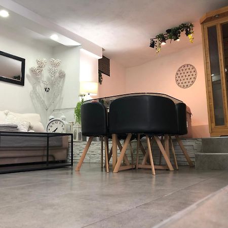 Paradise Jacuzzi & Sauna Ika Exterior foto